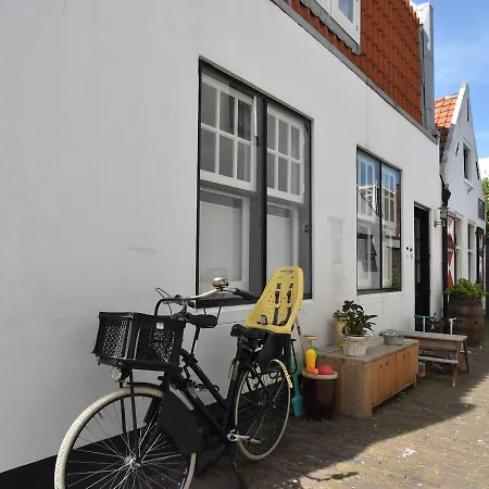 Schelpenplein Zandvoort